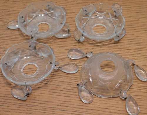 Vintage lot coupelle - vintage,