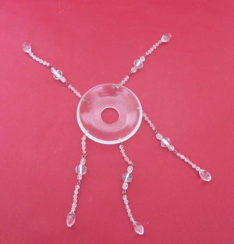 Coupelle bobeche mm - /, +