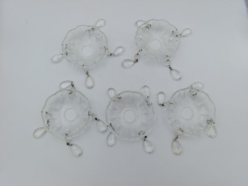 Lot coupelles lustre - lot,