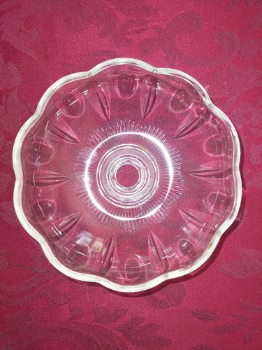 Coupelle pour restauration - 1,