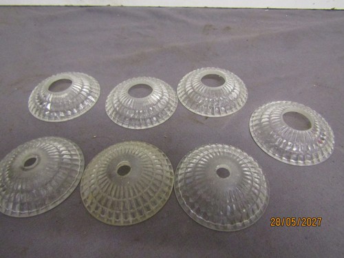 Lot coupelles en - lot,