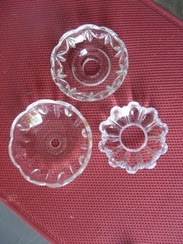 620 3 coupelles - 3,